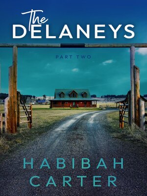 cover image of The Delaneys